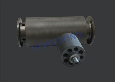 خرید توزیع کننده توتون و تنباکو Roller HLP قطعات ماشین سیگنال بالا شکست شکست تولید آنلاین