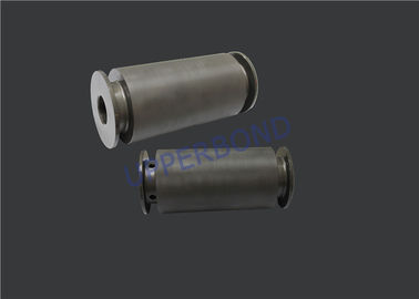 خرید فولاد آلیاژی روتاری Barrel Cig Machine Embossing Roller High Performance تولید آنلاین