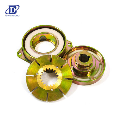 خرید قطعه یدکی کلاچ الکترومغناطیسی MK8 برای درایوهای ماشین سیگار تولید آنلاین