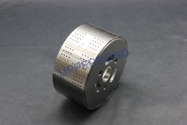 خرید Drum Tipping Hard Durable برای فرایند پردازش مقاله ساز MK8 / MK9 / Protos تولید آنلاین