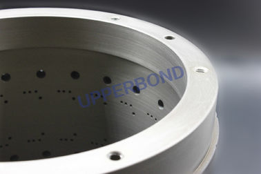خرید نورد درام کاغذ نورد در دستگاه تولید سیگار MK8 / MK9 / Protos مونتاژ شده است تولید آنلاین
