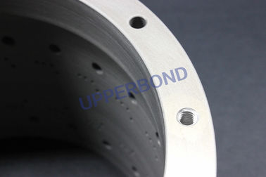 خرید غلطک کاغذی جمع آوری شده در داخل دستگاه تولید سیگار MK8 / MK9 / Protos تولید آنلاین