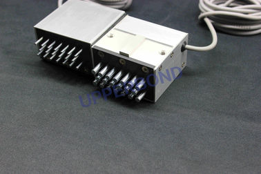 خرید دستگاه حسگر سیگنال Hlp / Gdx1 برای بسته بندی سیگار برای تشخیص توزیع سیگار در بسته هایی که باید بسته شوند تولید آنلاین