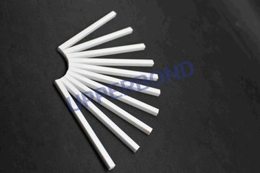 خرید قطعات یدکی ماشین سیگار Hauni Protos 2-2 چاقو تراشنده سرامیک برای نوک پر کردن کاغذ تولید آنلاین