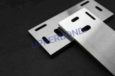 خرید سخت شده و زنگ - تیغ برش اثبات بر روی بسته بندی خط بسته بندی سیگار Sasib تولید آنلاین