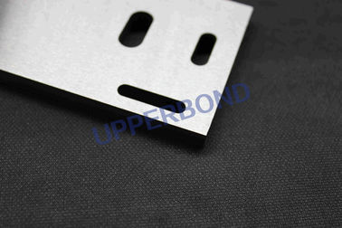خرید چاقو اثبات خوردگی برای برش فیلمهای بسته بندی شده روی دستگاه بسته بندی سیگار تولید آنلاین