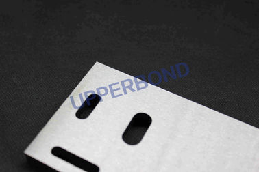 خرید برش PVC کمترین Honing برای جعبه های مقوایی سیگار تولید آنلاین