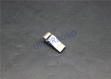 خرید Superslims Tobacco Machinery قطعات یدکی سیگار 99mm * 5.4mm کفش آلیاژی تولید آنلاین