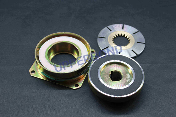 خرید دقیق و در حال اجرا دقیق Molins دقیق Mark8 سیگار ساز 18 کلاچ الکترومغناطیسی دندان تولید آنلاین