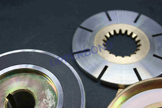 خرید Molins Mark8 سیگار ساز 18 مواد مینیاتور کلاچ الکترومغناطیسی دندان 30 ماده تولید آنلاین