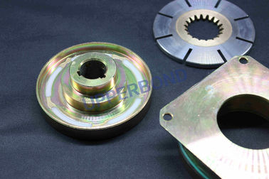 خرید بدون اتصال مکانیکی ارتباط از راه دور عملکرد الکترو - مکانیکی کلاچ برای سازنده Cig Mk8d تولید آنلاین