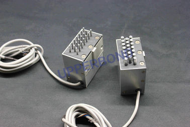 خرید دستگاه ردیابی Sasib 3000/6000 برای تولید جعبه سیگار برای اطمینان از توزیع 767 بسته در هر بسته تولید آنلاین