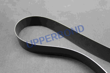 خرید کمربندهای تحت کنترل با قدرت محدب 200 - 3100 میلی متر طول برای ماشین آلات سیگار Hauni تولید آنلاین