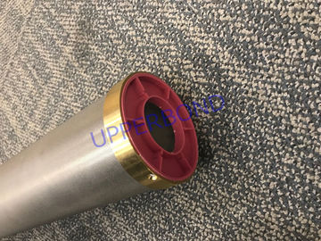 خرید قطعات یدکی ماشین آلات غلتکی Mk8 / MK9 لوله قیف توتون و تنباکو توتون و تنباکو تولید آنلاین
