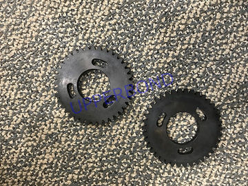 خرید دستگاه تولید سیگار اصلاحات قطعات یدکی چرخ دنده های کاربید تنگستن تولید آنلاین