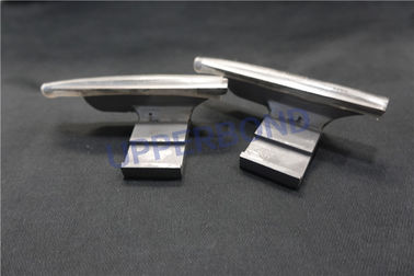 خرید کفش های تکه زبان سیگار برای ساخت دستگاه سیگار MK95 ZJ114 تولید آنلاین