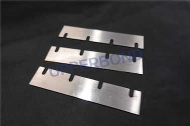 خرید برش چاقوی کاغذی آلیاژ Hauni Protos 70/80/90 برای دستگاه ساخت سیگار تولید آنلاین