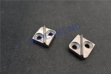 خرید دستگاه بسته بندی سیگار HL2 Stamper Cutter Cutter Cut برای تمبر مالیاتی تولید آنلاین