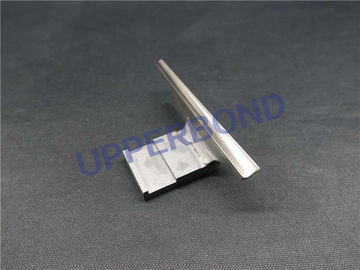 خرید Mk8 Mk9 آلیاژی Stee مواد توتون و تنباکو لوازم یدکی قطعات سیگار زبان 7.8 قطعه زبان تولید آنلاین