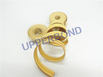 خرید نوار گارنت الیاف چسب Kevlar برای تمام دستگاه اندازه فیلتر تولید آنلاین