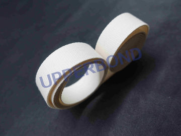 خرید بادوام 21 * 2800 نوار گارنت تحمل کاغذ سیگار توتون و تنباکو روی دستگاه ساخت سیگار Protos تولید آنلاین