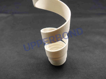 خرید نوار نوار نقاله 14.5 * 3100 برای ضخامت فرمت Assy ماشین سازی فیلتر Hauni Kdf2 انتقال فیلتر فیلتر تولید آنلاین