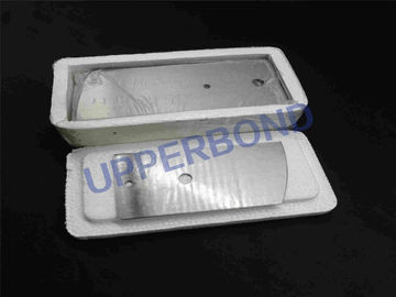 خرید دستگاه چاقوی دستگاه های سیگاری دکوفل برای برش سیگار بدون فیلتر سوار شده بر روی دستگاه تولید سیگار اتوماتیک Molins Mk9 تولید آنلاین