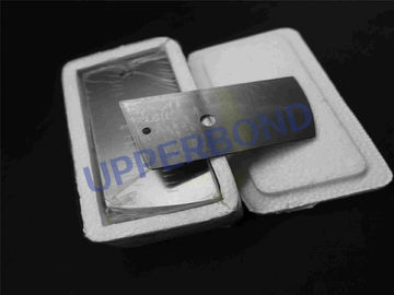 خرید 132 * 60 * 0.2 mm تیغ طول دستگاه چاقوی دستگاه سیگار برای اولین بار برش اتوماتیک سیگار ساز Passim 8000 تولید آنلاین