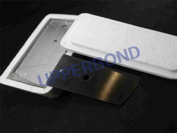 خرید Scandia Cigarette Knife برای برش سیگار بدون فیلتر سوار شده بر روی دستگاه تولید سیگار اتوماتیک Molins Mk9 تولید آنلاین