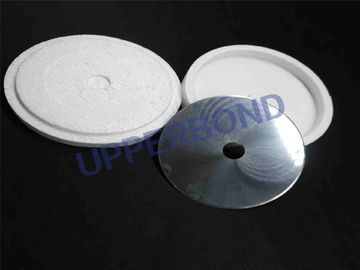 خرید مقاومت در برابر Ferric Oxide Hauni Protos 70 Blade Filter تولید آنلاین