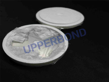 خرید دایره ای 6 برش چاقوی فیلتر دستگاه سیگار 120 میلی متر تولید آنلاین