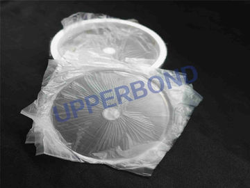 خرید چاقوی دستگاه سیگار Garniture End Molins Mark 8 تولید آنلاین