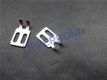 خرید قطعات ماشین بسته بندی توتون و تنباکو SS303 SS201 پنجه قطع شده کاغذ تولید آنلاین
