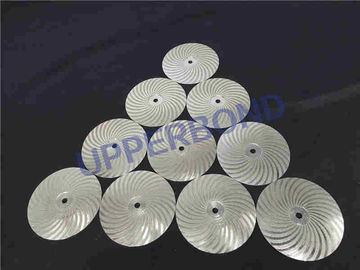خرید Frosted Blackened Cigarette Maker چرخ آلیاژ 80 میلی متر آلیاژ تولید آنلاین