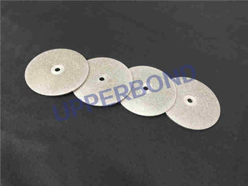 خرید 5.3 Mm گرافیت سیگار ساز آلیاژ چرخ چرخ تولید آنلاین