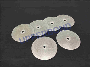 خرید چاقوی Molins Assy Wheel Gringing Alloy تولید آنلاین