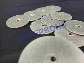 خرید طول عمر چاقو Assy Wheel Grinding Wheel تولید آنلاین