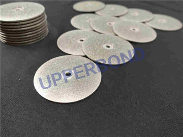 خرید علامت گذاری چرخ 9 چرخ سنگ زنی آلیاژ پایین تولید آنلاین