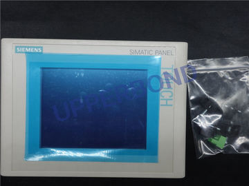 خرید صفحه کنترل لمسی SIMATIC کنترل پنل MK9 Protos Cig قطعات قطعات یدکی ماشین تولید آنلاین