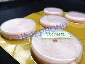 خرید نوارهای مکش نایلونی 10 * 5740 میلی متر قطعات یدکی ماشین آلات Passim سیگار تولید آنلاین
