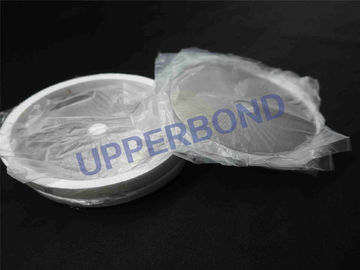 خرید Molins Mark 8 Blade Circular برای ساخت دستگاه سیگار برای فیلترهای مونتاژ شده تولید آنلاین