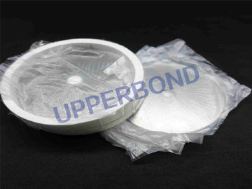 خرید برش مدور Gd 121 Af 12 خط مونتاژ سیگار برای آخرین روند برش تولید آنلاین