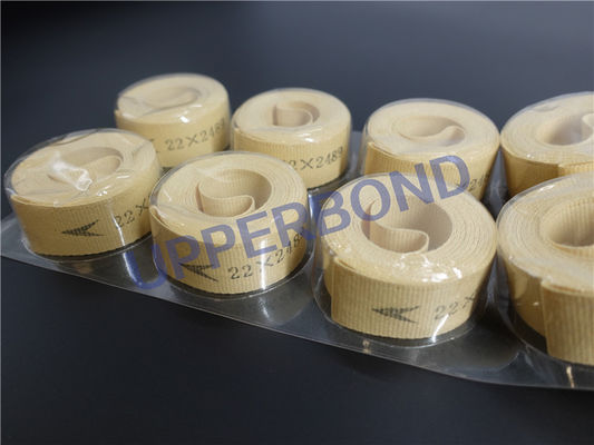 خرید نوارهای گاراژ قطعات سیگار قطعات Molins Mark8 تولید آنلاین