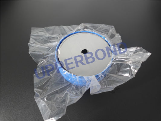 خرید Protos 90e از Hauni برش مدور سیگار خط مونتاژ سیگار تولید آنلاین