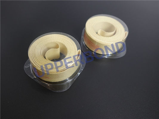 خرید نوار گاراژ ماشین آلات نوار نقاله 7.8 * 97mm برای صنعت دخانیات تولید آنلاین
