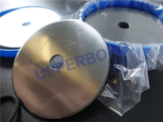 خرید Pd 400 Acetate Tow Filter چاقو برای فیلترهای مونتاژ شده دستگاه ساخت سیگار تولید آنلاین