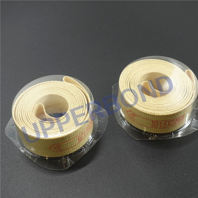خرید نوارهای آرام دار Kevlar 0.5mm برای دستگاه سیگار MK8 MK9 PROTOS تولید آنلاین