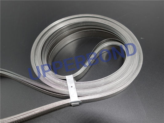 خرید نوارهای باند استیل مکزیکی MK8 MK9 سیگار ساز 0.2 میلی متر تولید آنلاین