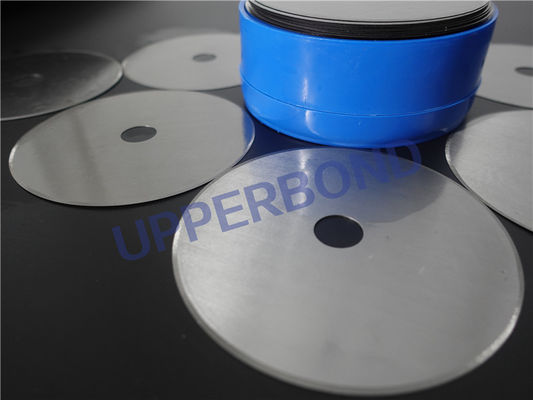 خرید دستگاه سیگار زنگ زدگی زنگ زدگی Protos 90e Hauni round cutter تولید آنلاین