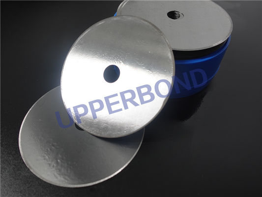 خرید چاقوی برش نهایی خط لوله Pd 400 Acetate Tow تولید آنلاین